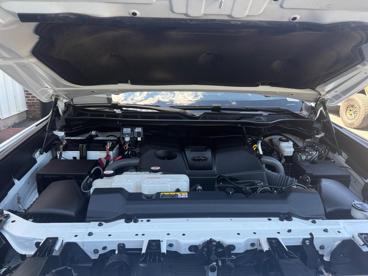 2023 Toyota TUNDRA CrewMax 4x4 Limited Salt Lake City UT