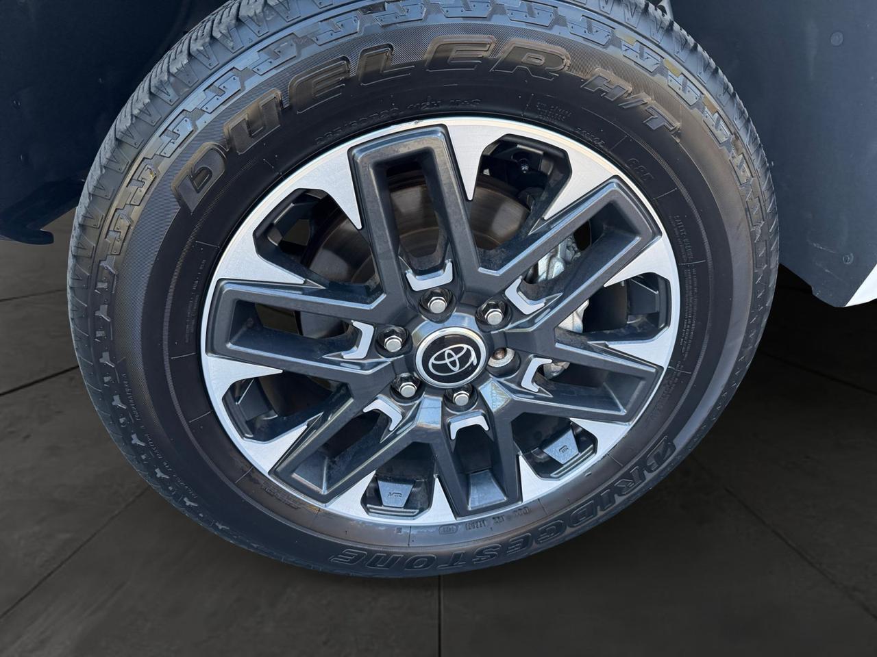 2023 Toyota TUNDRA CrewMax 4x4 Limited Salt Lake City UT