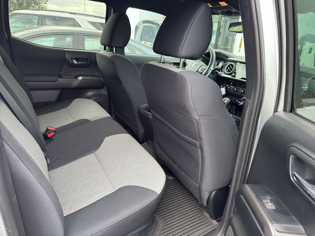 2023 Toyota Tacoma Eureka CA