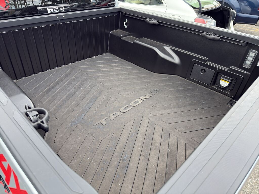 2023 Toyota Tacoma Eureka CA