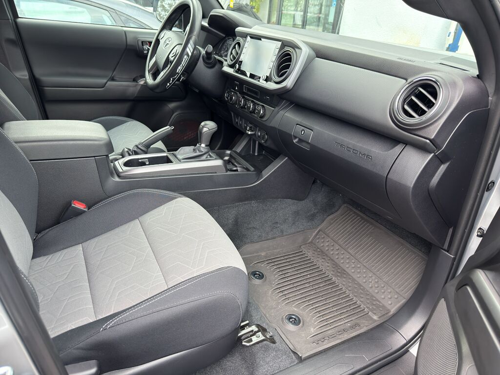 2023 Toyota Tacoma Eureka CA