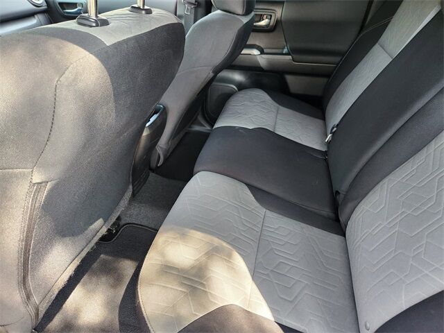 2023 Toyota Tacoma Grapevine TX