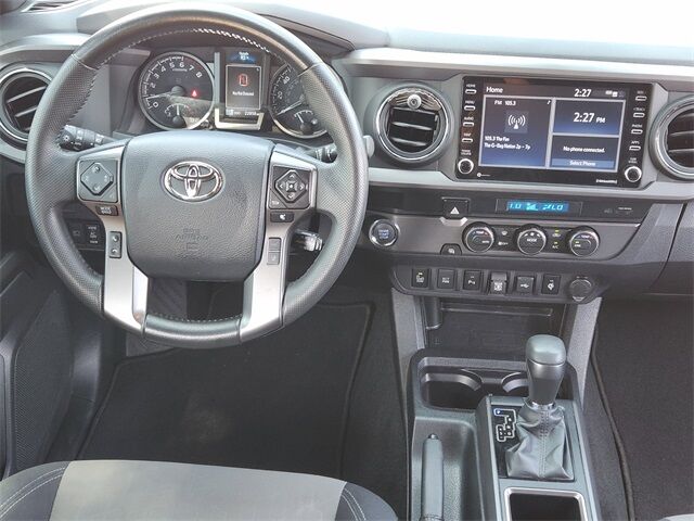 2023 Toyota Tacoma Grapevine TX