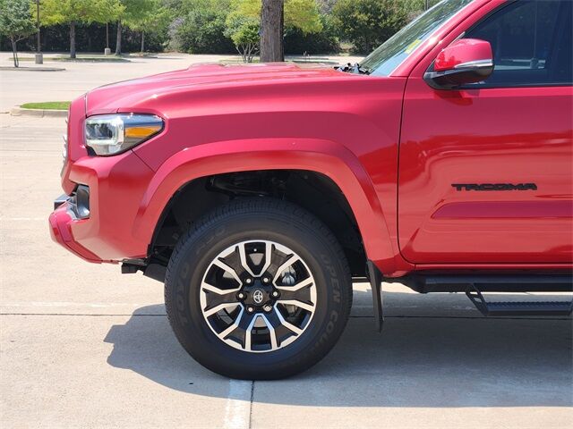 2023 Toyota Tacoma Grapevine TX