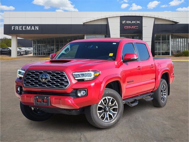 2023 Toyota Tacoma Grapevine TX