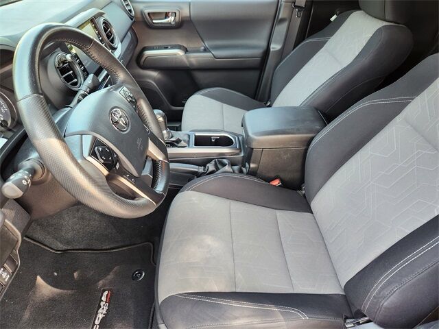2023 Toyota Tacoma Grapevine TX