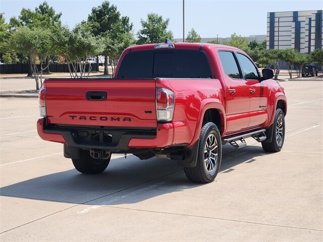 2023 Toyota Tacoma Grapevine TX