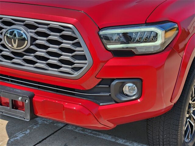2023 Toyota Tacoma Grapevine TX