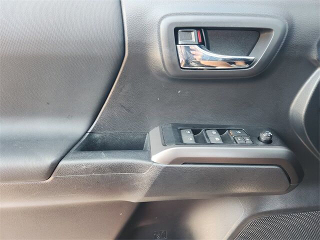 2023 Toyota Tacoma Grapevine TX