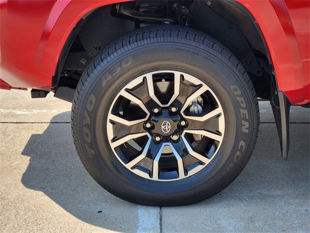2023 Toyota Tacoma Grapevine TX