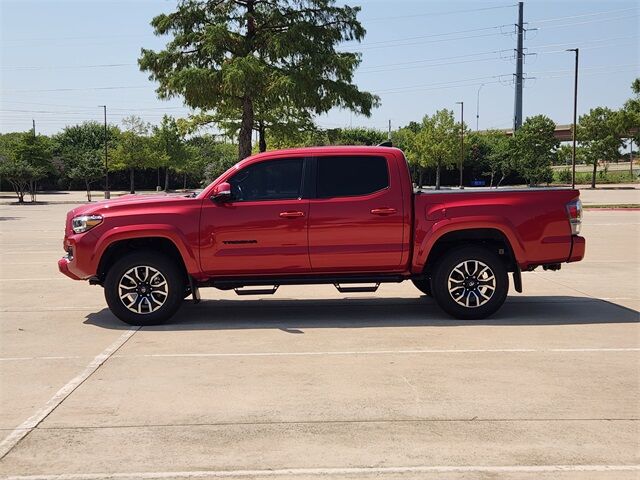 2023 Toyota Tacoma Grapevine TX