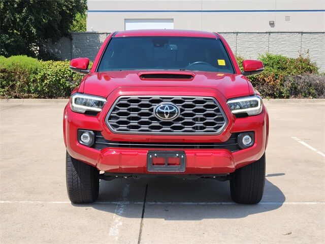 2023 Toyota Tacoma Grapevine TX