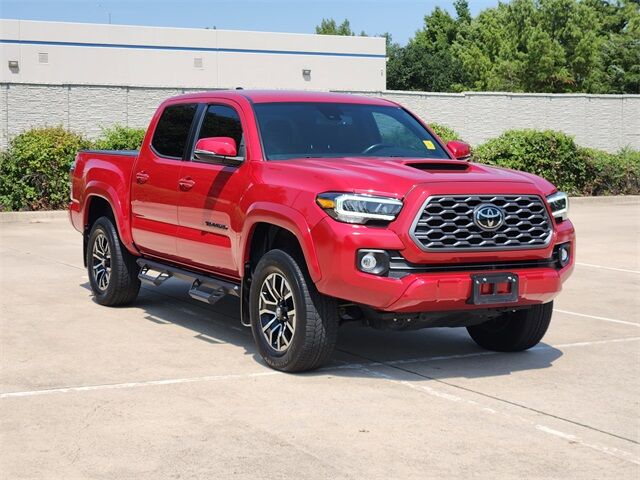 2023 Toyota Tacoma Grapevine TX