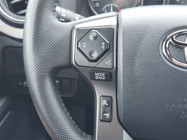 2023 Toyota Tacoma Grapevine TX