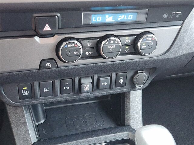 2023 Toyota Tacoma Grapevine TX