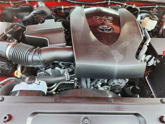 2023 Toyota Tacoma Grapevine TX