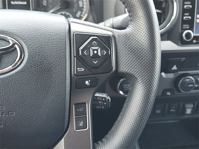 2023 Toyota Tacoma Grapevine TX