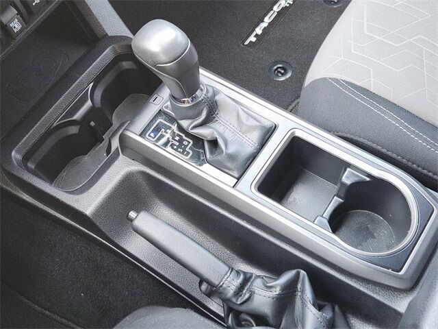 2023 Toyota Tacoma Grapevine TX