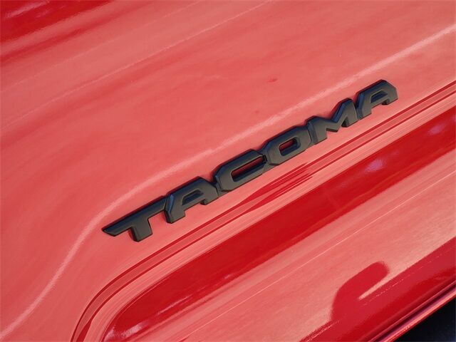 2023 Toyota Tacoma Grapevine TX
