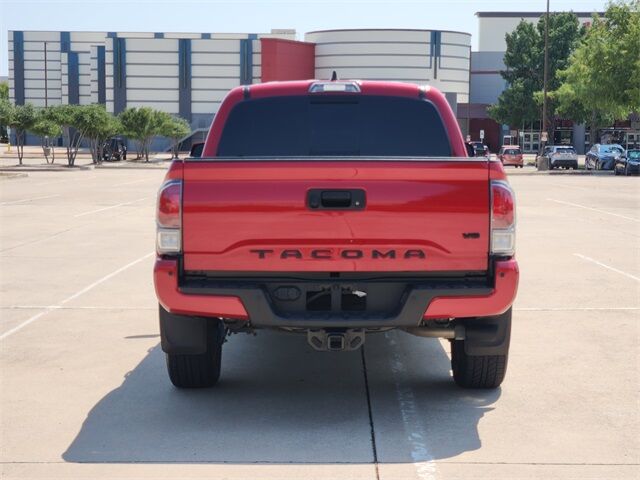 2023 Toyota Tacoma Grapevine TX