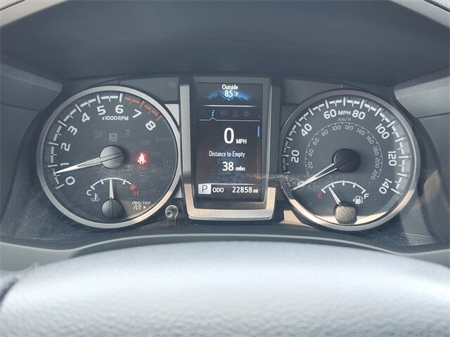 2023 Toyota Tacoma Grapevine TX