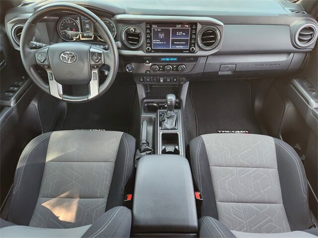 2023 Toyota Tacoma Grapevine TX