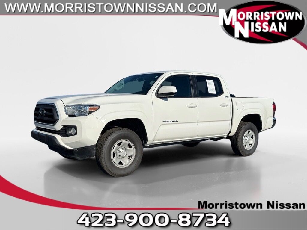 2023 Toyota Tacoma Morristown TN