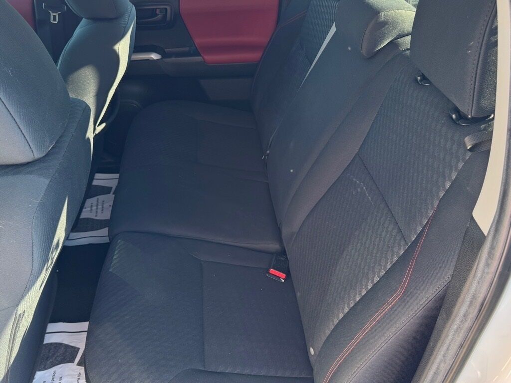 2023 Toyota Tacoma Morristown TN