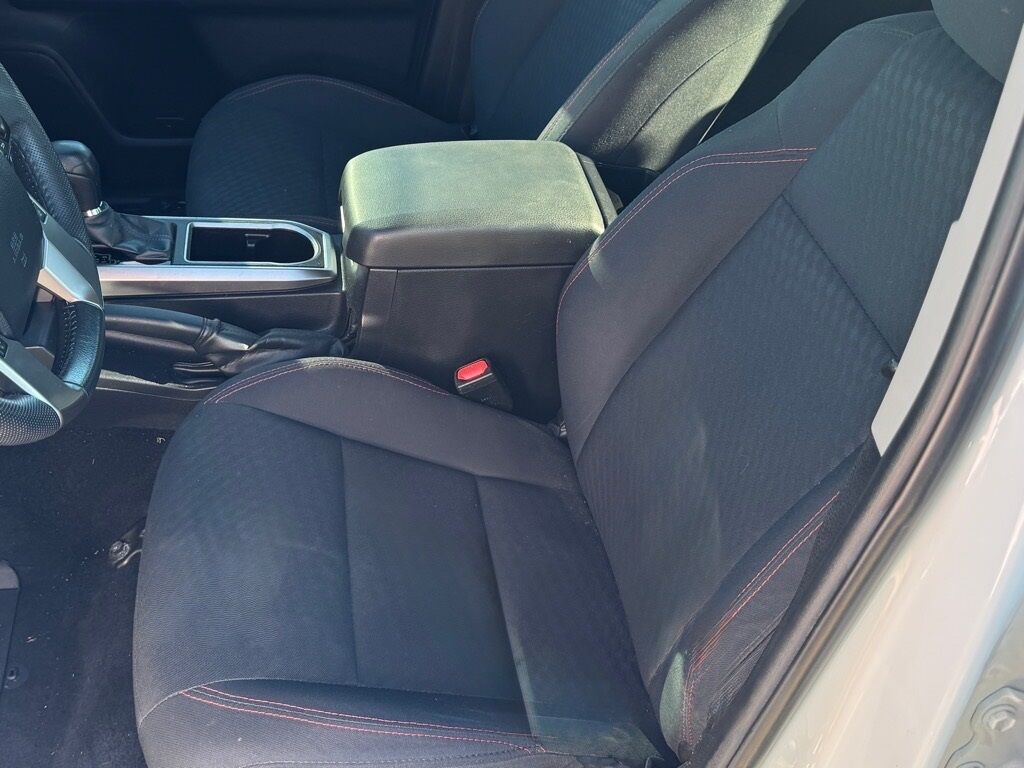 2023 Toyota Tacoma Morristown TN