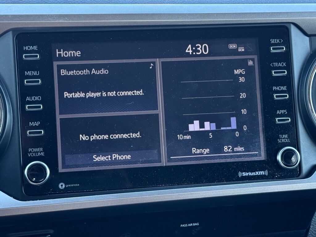 2023 Toyota Tacoma Morristown TN