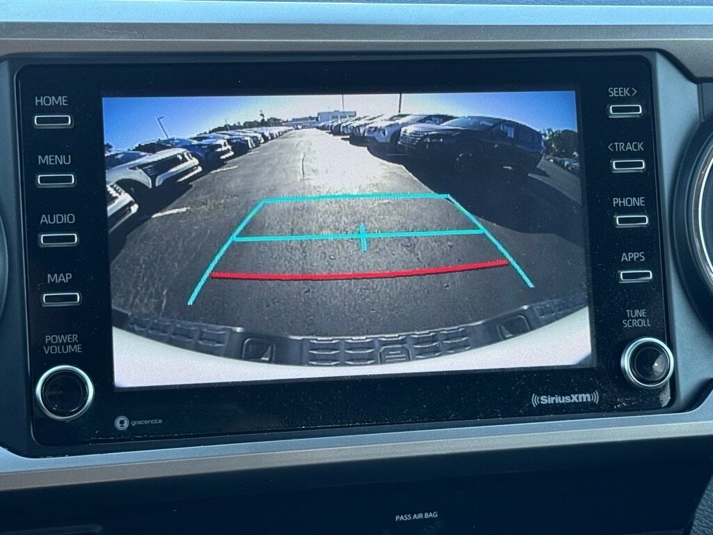 2023 Toyota Tacoma Morristown TN