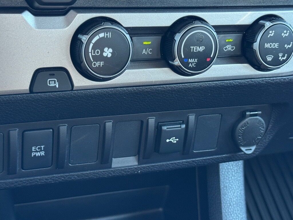 2023 Toyota Tacoma Morristown TN