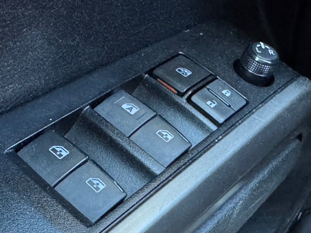 2023 Toyota Tacoma Morristown TN