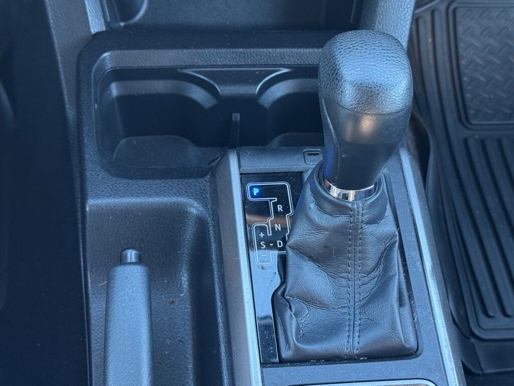 2023 Toyota Tacoma Morristown TN