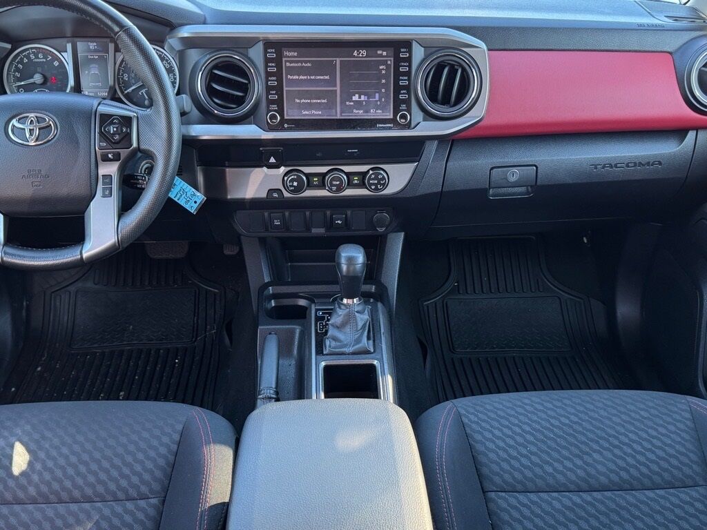 2023 Toyota Tacoma Morristown TN
