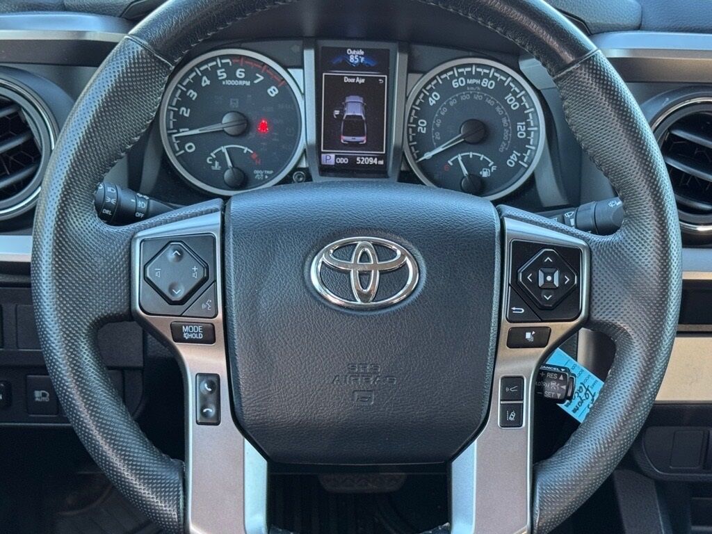 2023 Toyota Tacoma Morristown TN