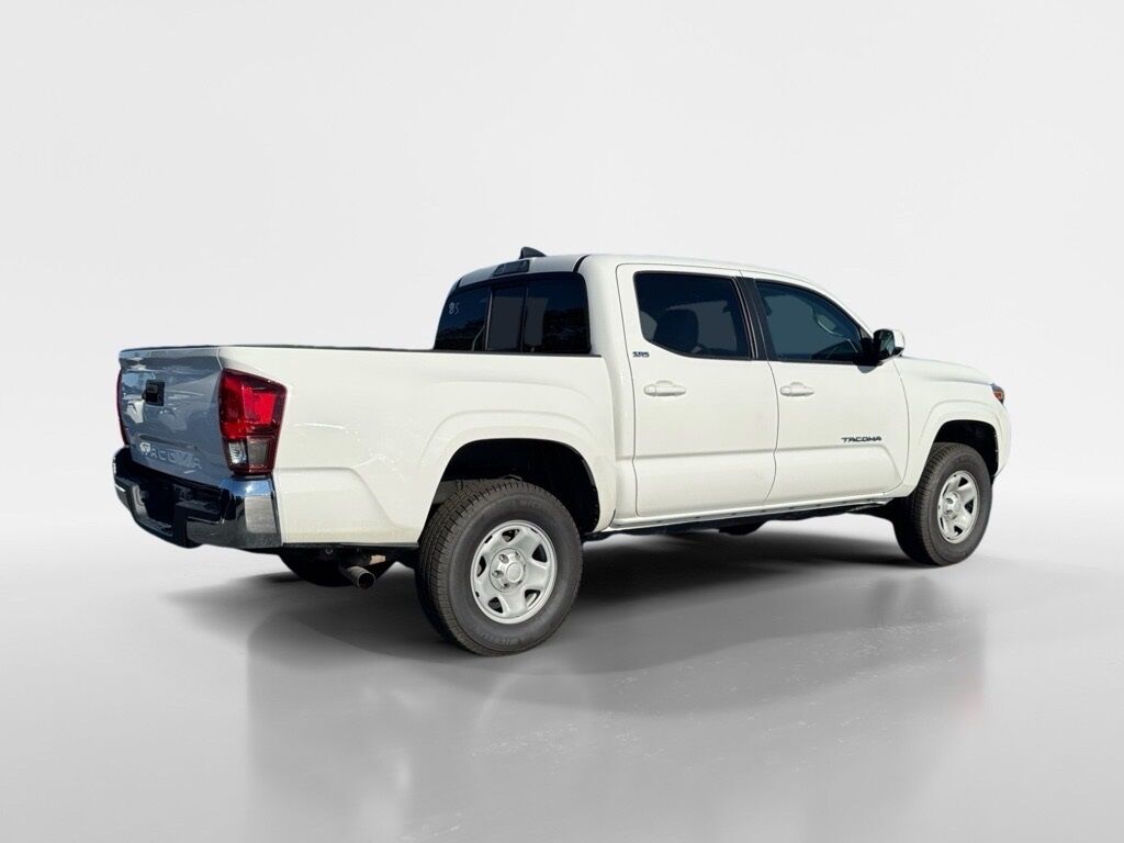 2023 Toyota Tacoma Morristown TN