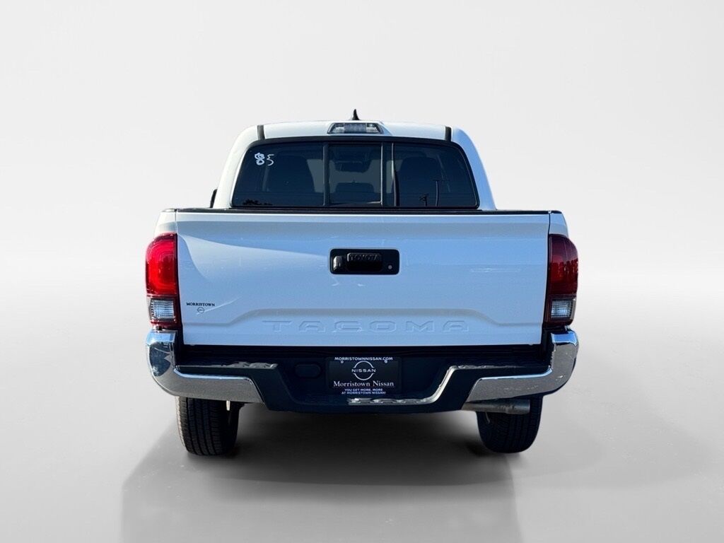 2023 Toyota Tacoma Morristown TN