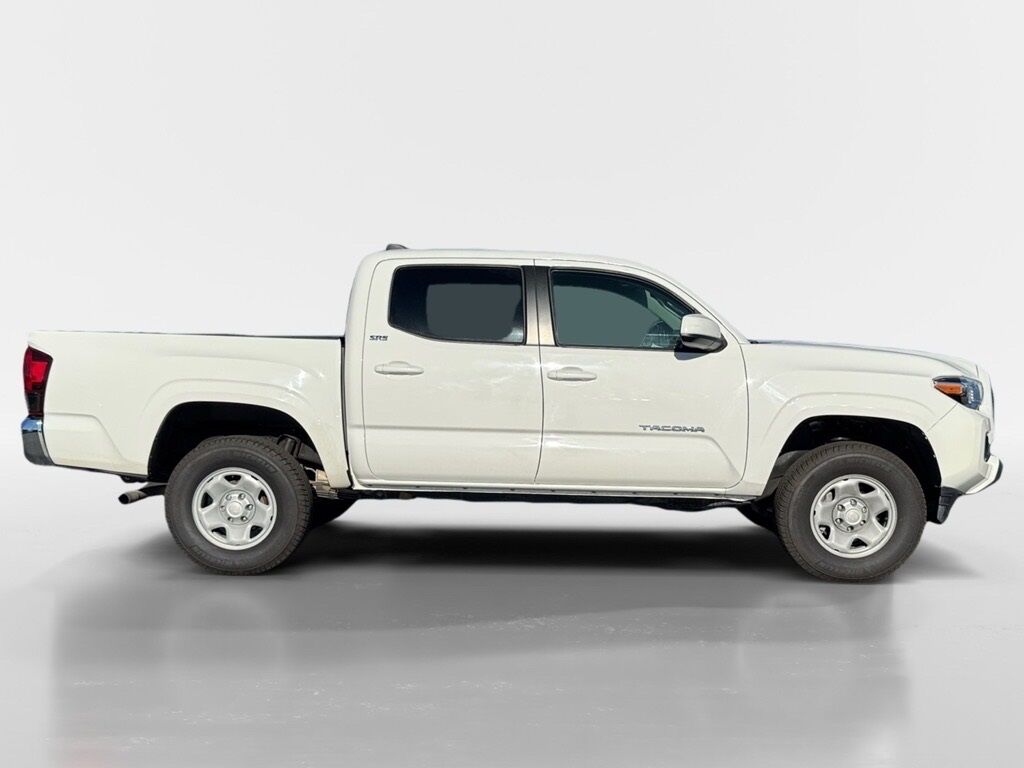 2023 Toyota Tacoma Morristown TN