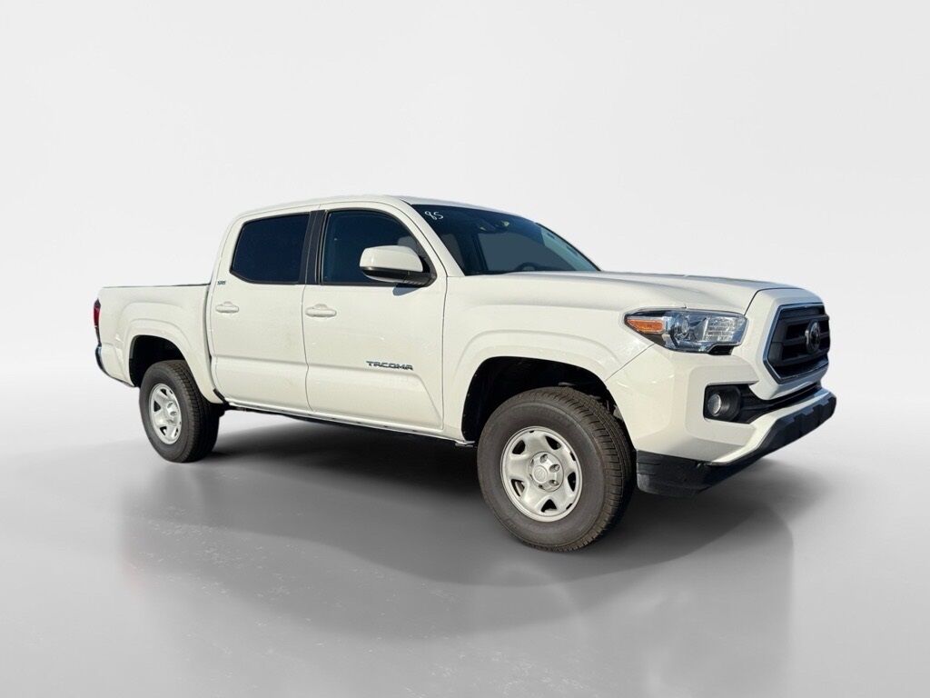 2023 Toyota Tacoma Morristown TN