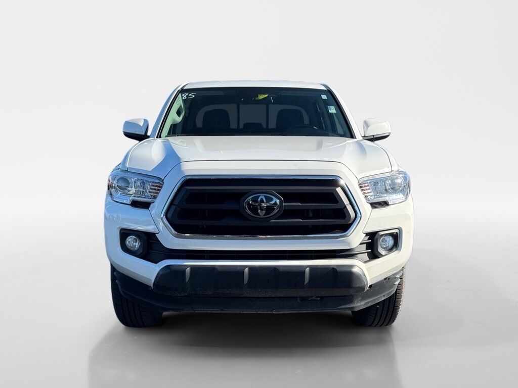 2023 Toyota Tacoma Morristown TN