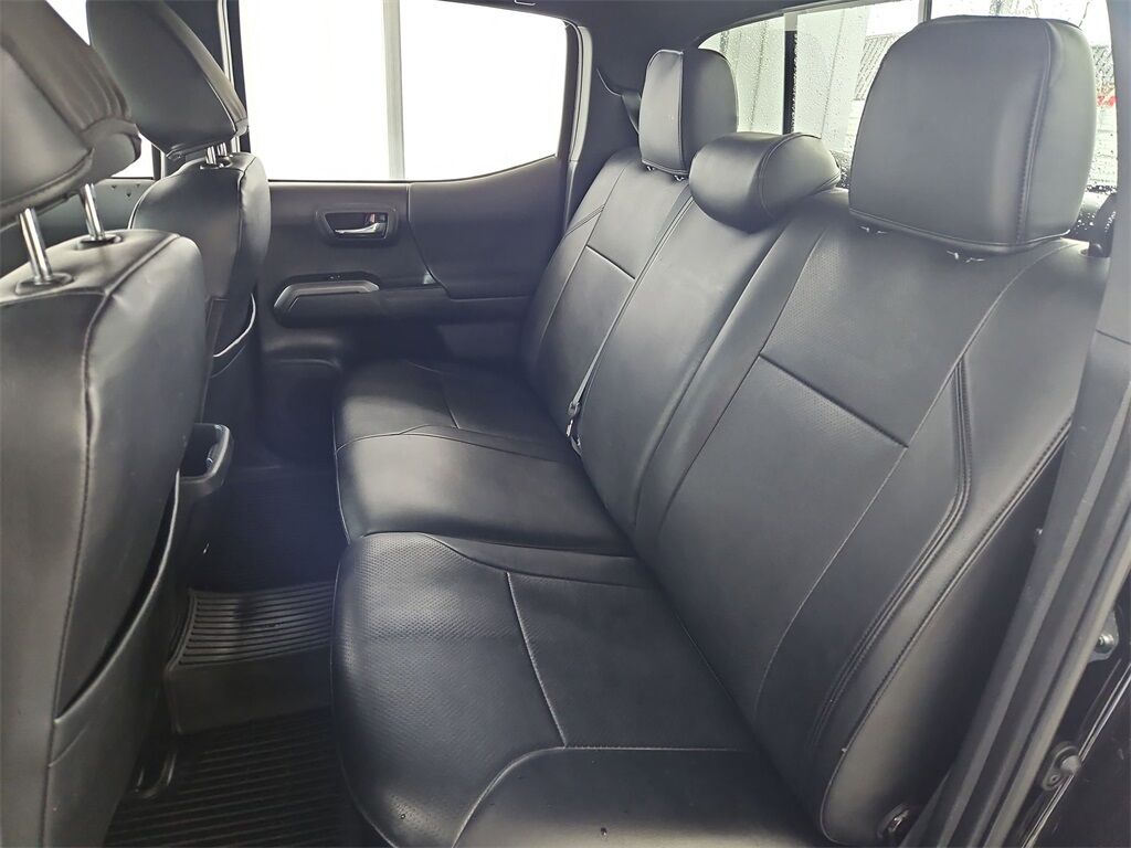 2023 Toyota Tacoma Gresham OR