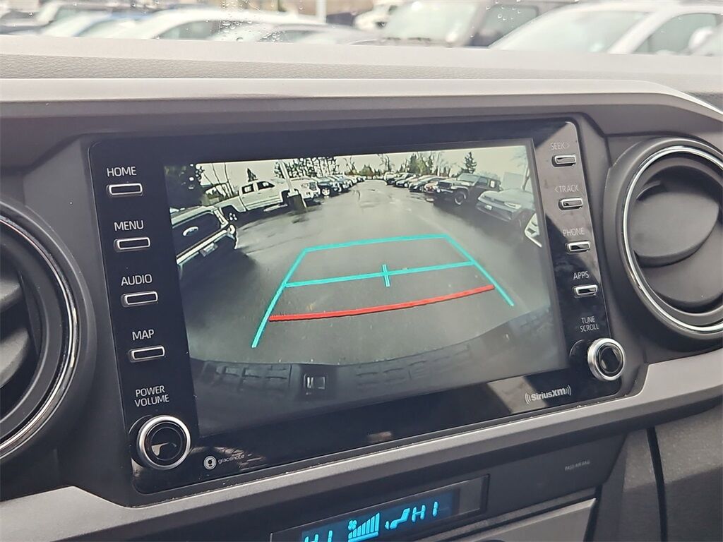 2023 Toyota Tacoma Gresham OR