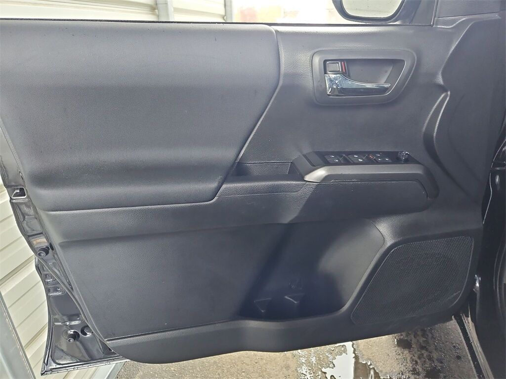 2023 Toyota Tacoma Gresham OR