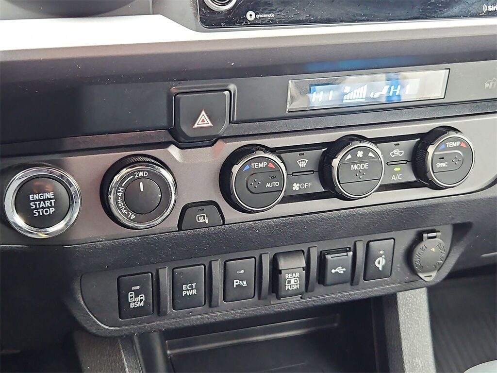 2023 Toyota Tacoma Gresham OR