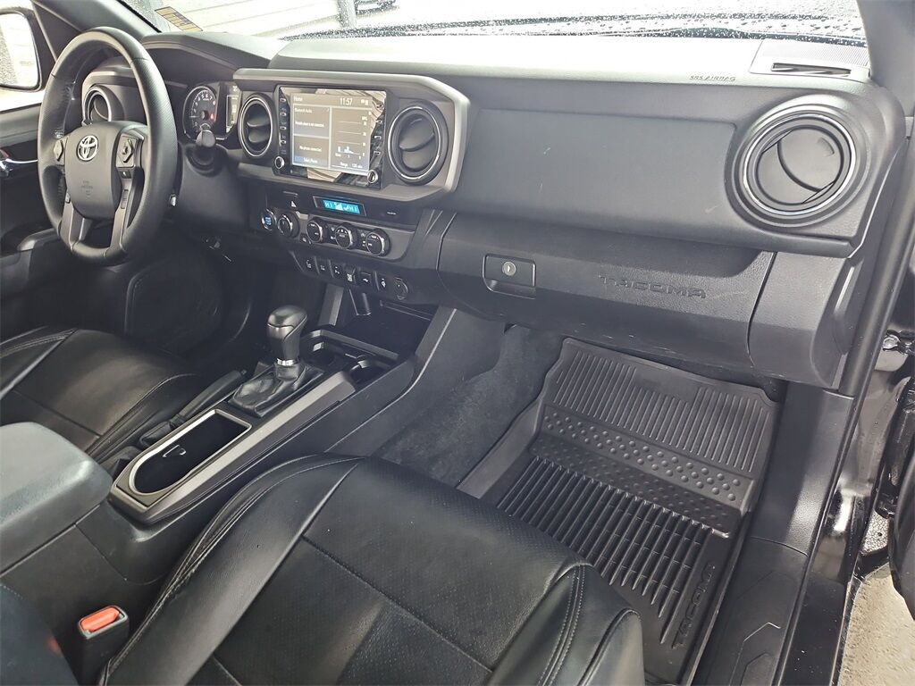 2023 Toyota Tacoma Gresham OR