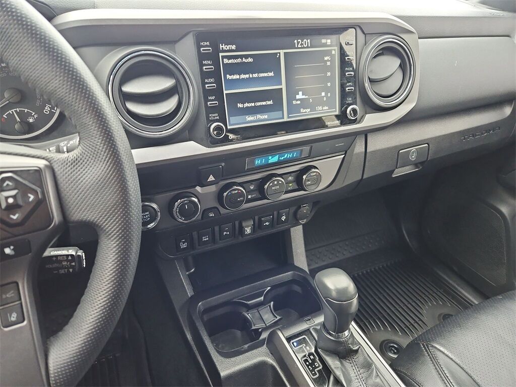 2023 Toyota Tacoma Gresham OR