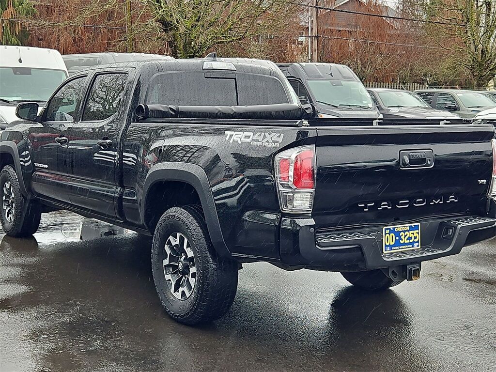 2023 Toyota Tacoma Gresham OR