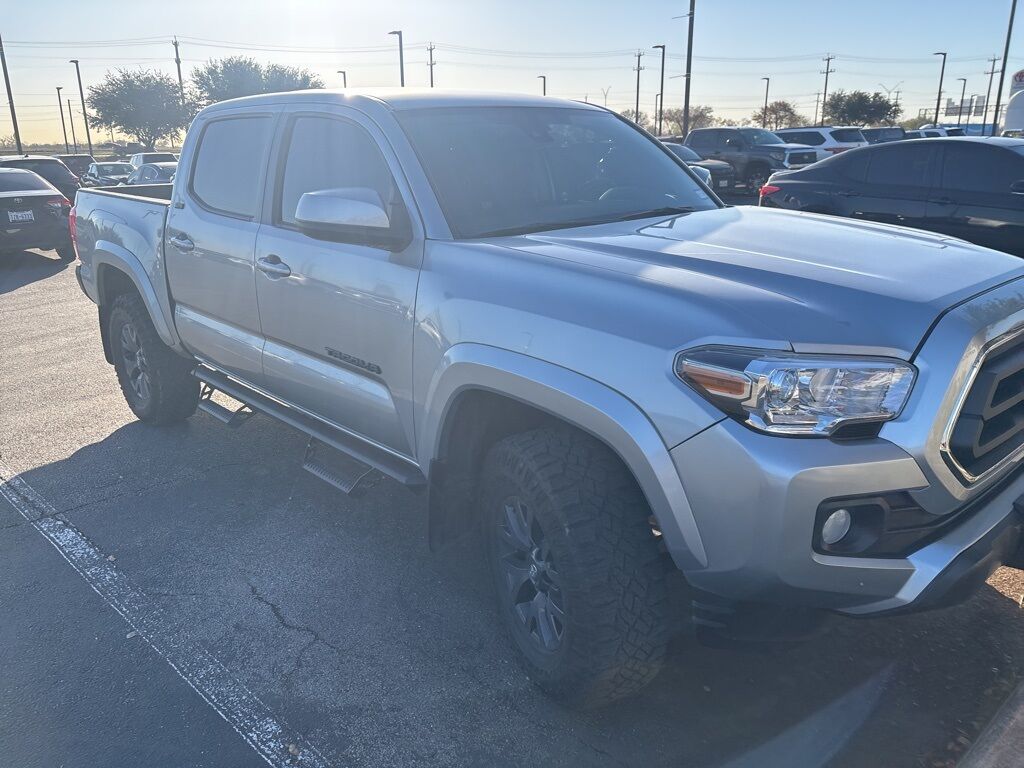 2023 Toyota Tacoma San Antonio TX