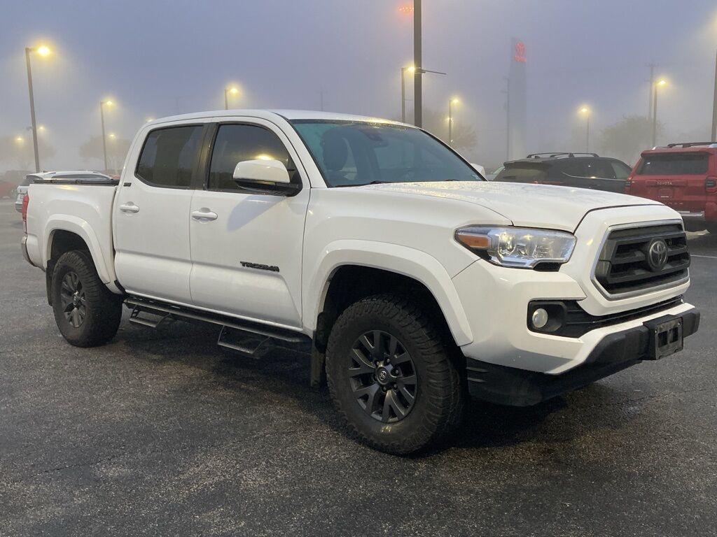 2023 Toyota Tacoma San Antonio TX